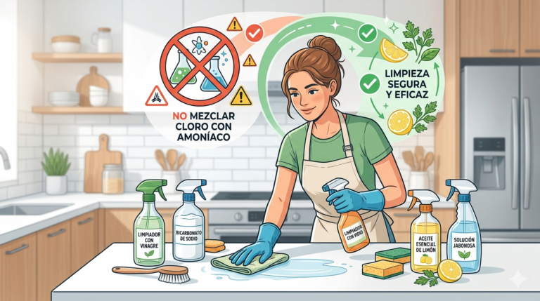 Cómo proteger a niños de intoxicaciones domésticas
